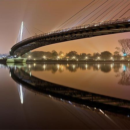 Apartmán Louvi Kehl Exteriér fotografie