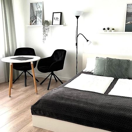 Apartmán Louvi Kehl Exteriér fotografie