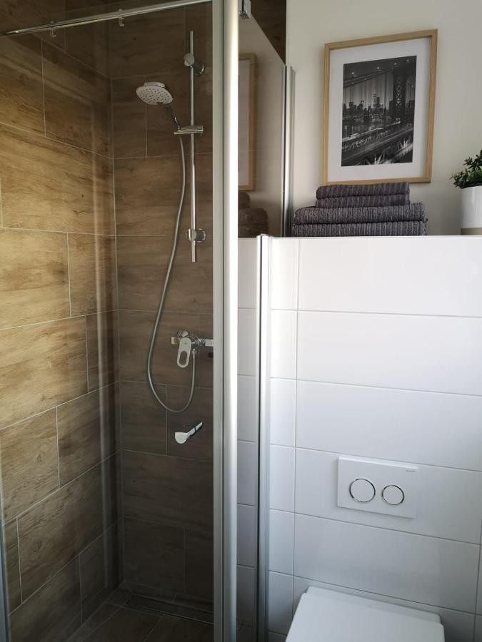 Apartmán Louvi Kehl Exteriér fotografie