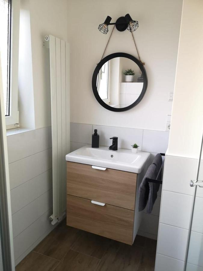 Apartmán Louvi Kehl Exteriér fotografie