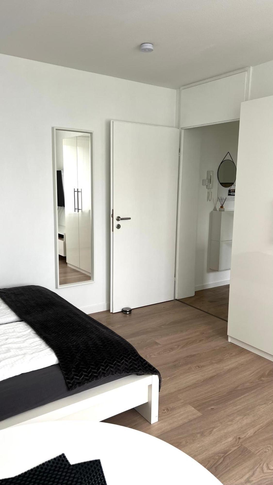 Apartmán Louvi Kehl Exteriér fotografie