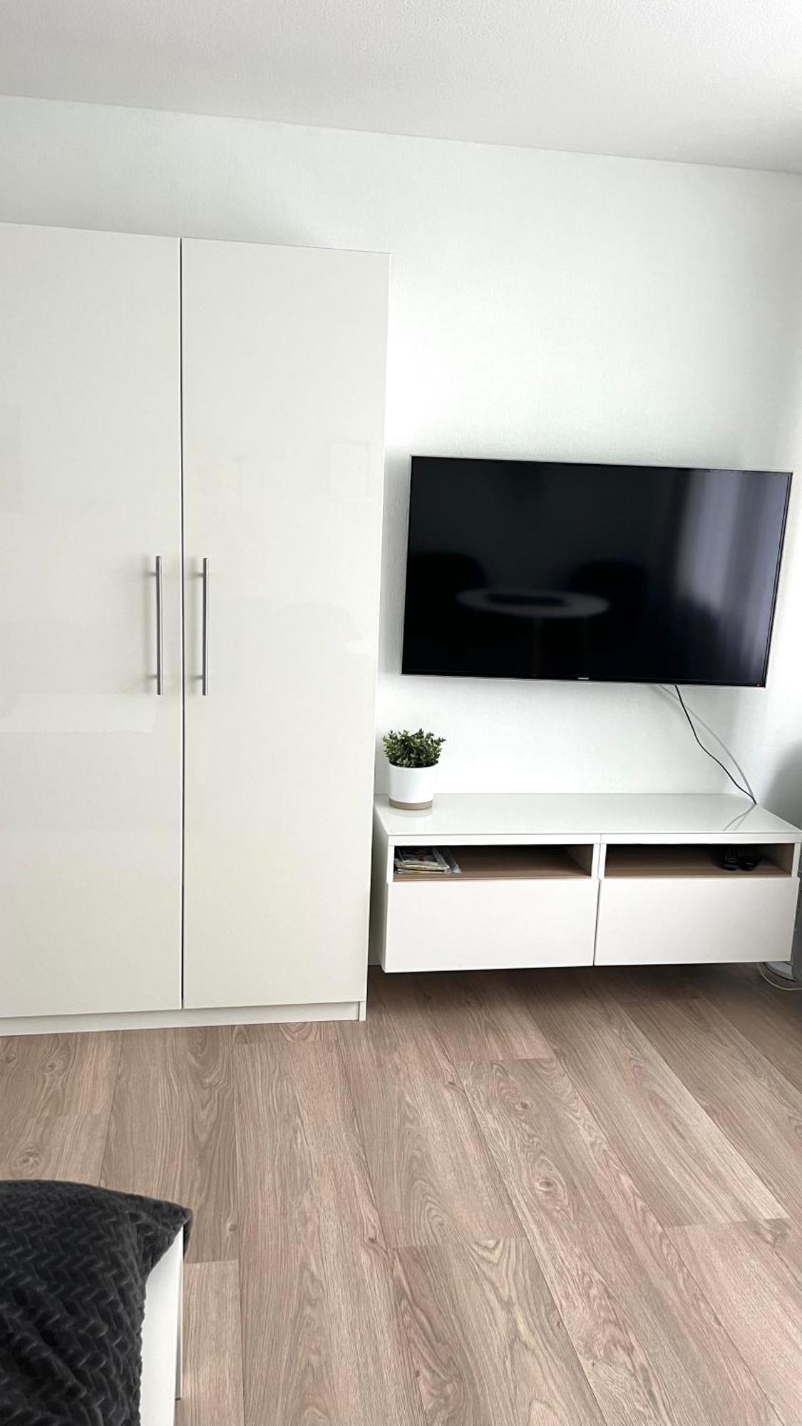 Apartmán Louvi Kehl Exteriér fotografie