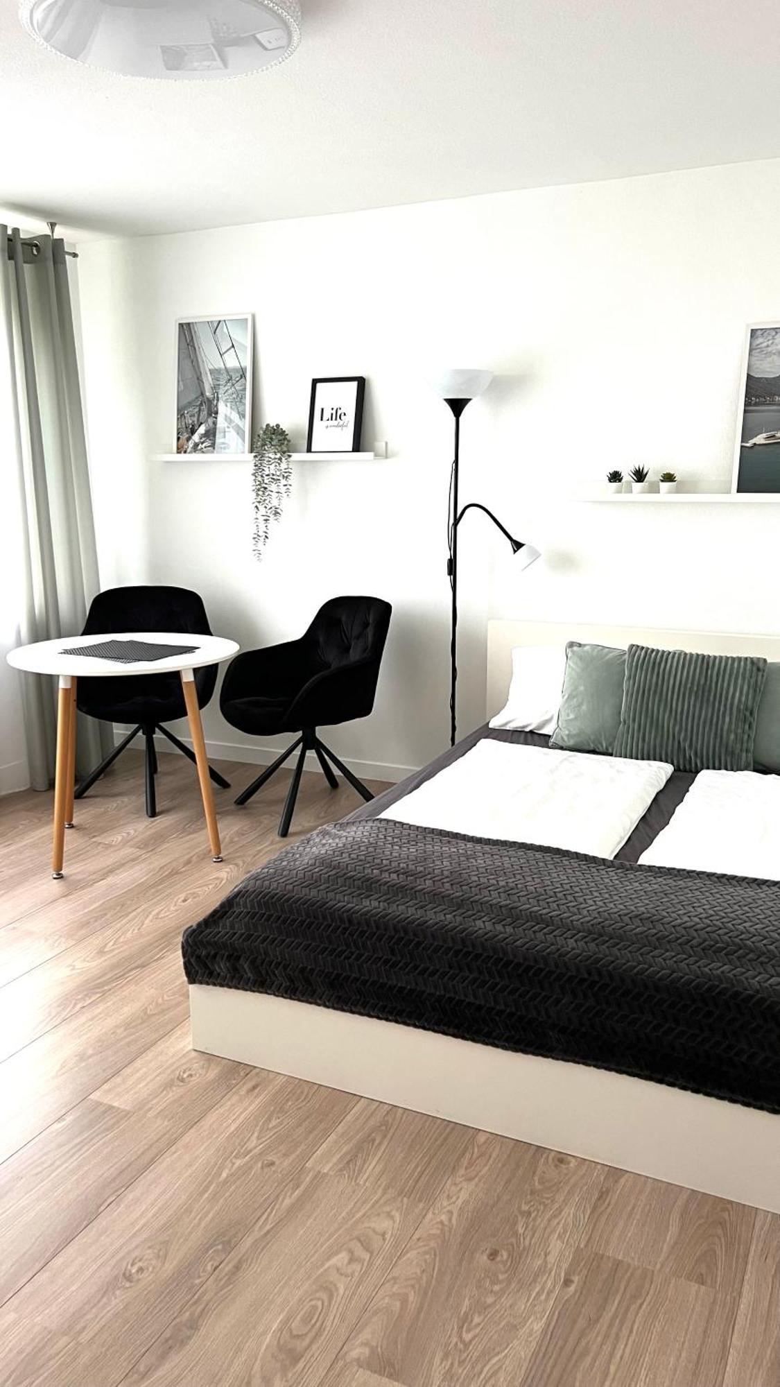 Apartmán Louvi Kehl Exteriér fotografie