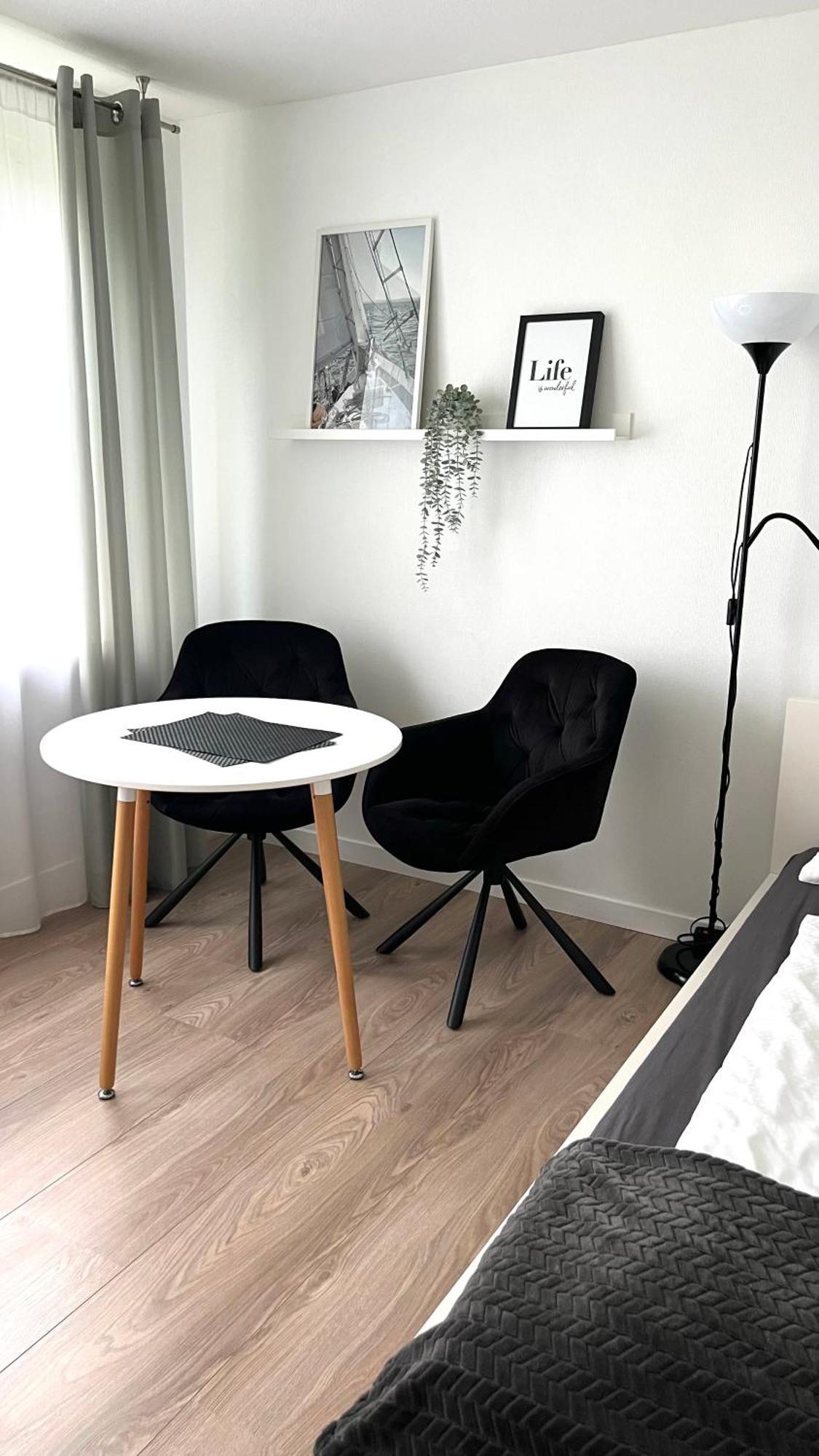 Apartmán Louvi Kehl Exteriér fotografie